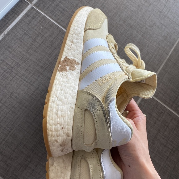 Adidas I-5923 Runners - Picture 3 of 5